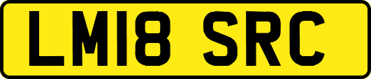 LM18SRC