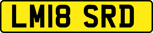 LM18SRD