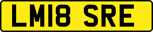 LM18SRE