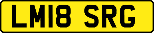 LM18SRG