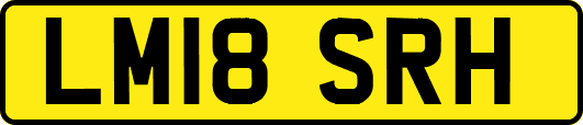 LM18SRH