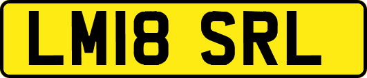 LM18SRL