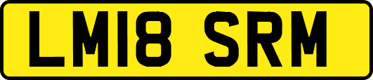 LM18SRM