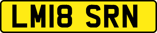 LM18SRN