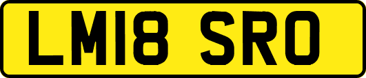 LM18SRO