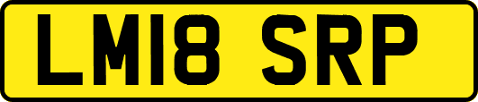 LM18SRP