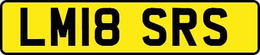 LM18SRS