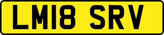 LM18SRV