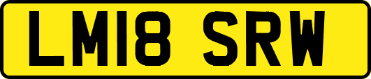 LM18SRW