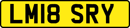 LM18SRY