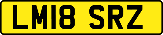 LM18SRZ