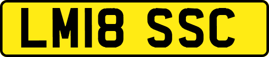 LM18SSC