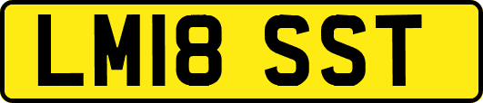 LM18SST