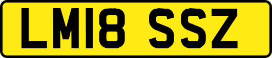 LM18SSZ