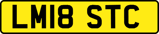 LM18STC