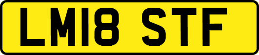 LM18STF