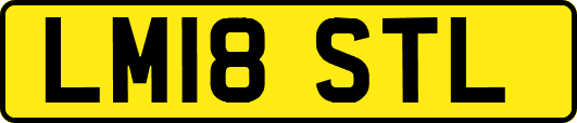LM18STL