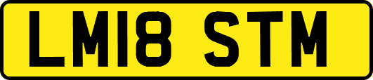 LM18STM