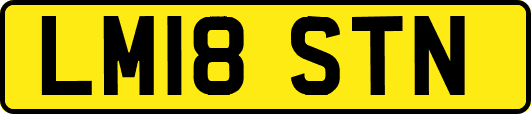 LM18STN