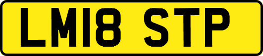 LM18STP