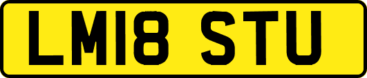 LM18STU