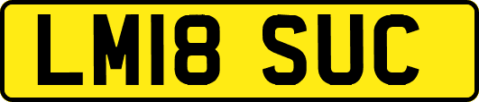 LM18SUC