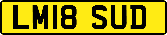 LM18SUD