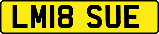 LM18SUE