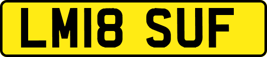 LM18SUF