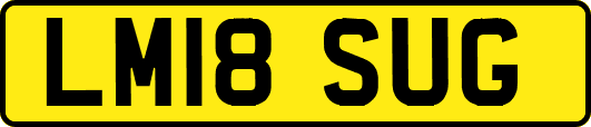 LM18SUG
