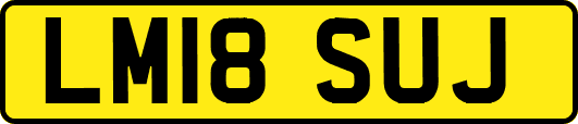 LM18SUJ