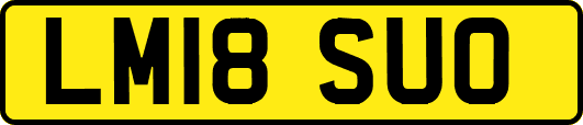 LM18SUO