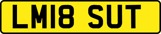 LM18SUT