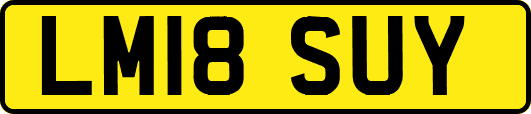 LM18SUY
