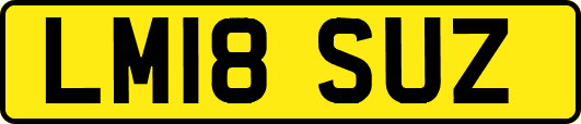LM18SUZ