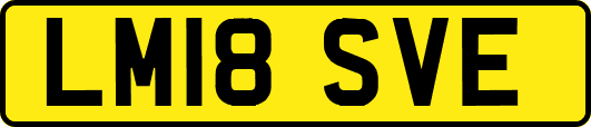 LM18SVE