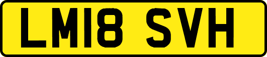 LM18SVH