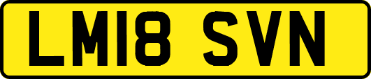 LM18SVN