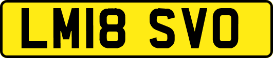 LM18SVO