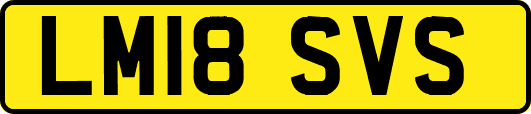 LM18SVS