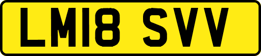LM18SVV