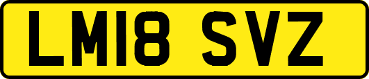LM18SVZ