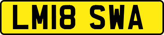 LM18SWA