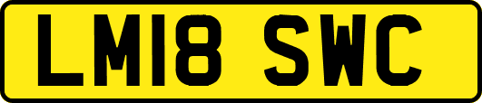 LM18SWC
