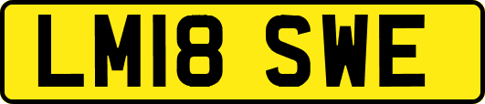 LM18SWE