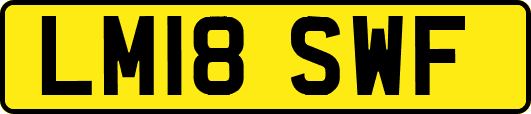 LM18SWF