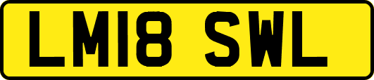 LM18SWL