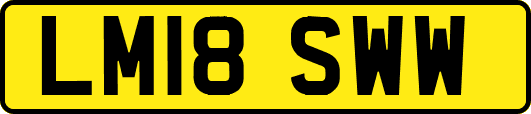 LM18SWW