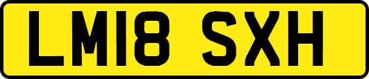 LM18SXH