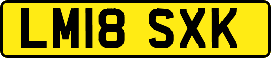 LM18SXK